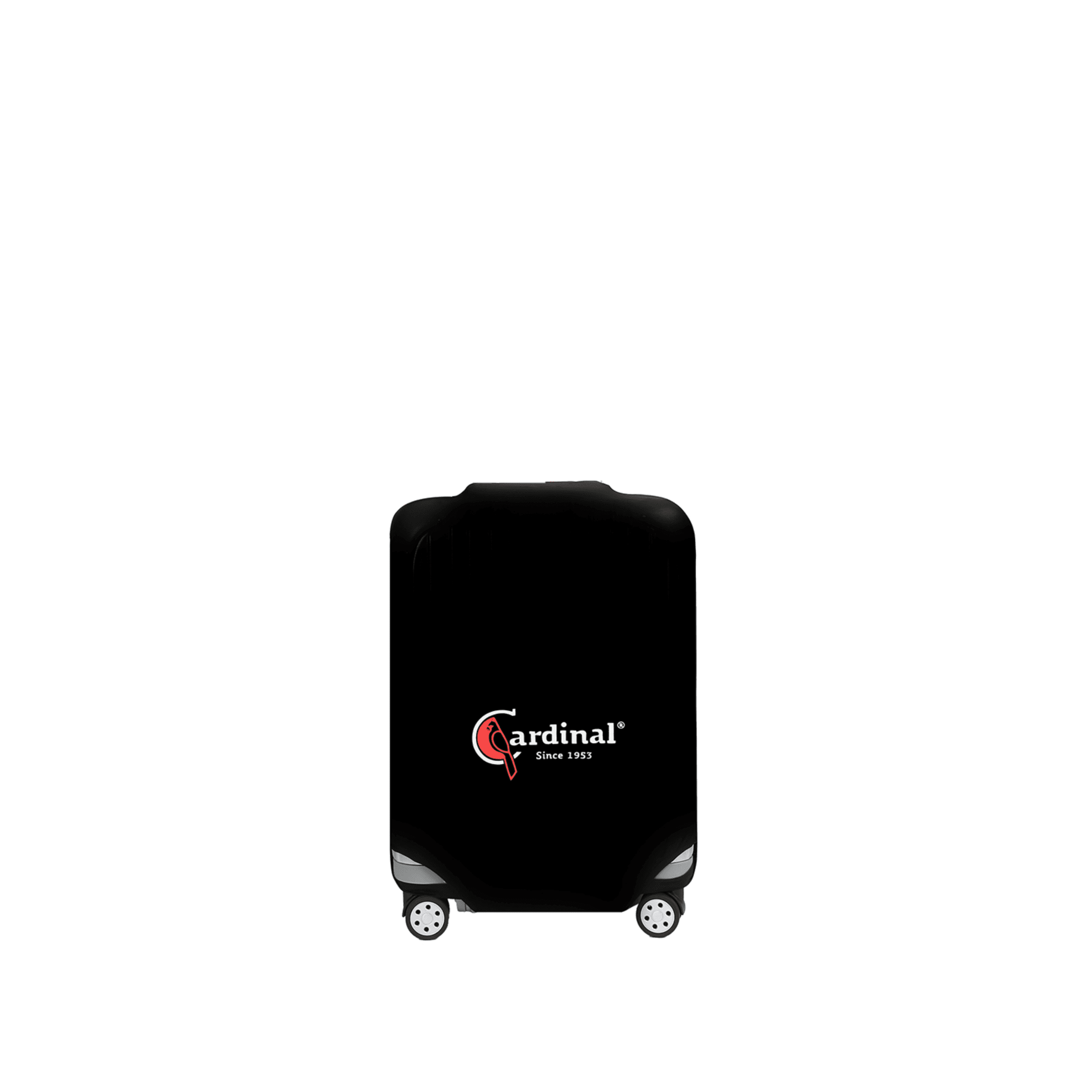 Κάλυμμα Βαλίτσας Καμπίνας Cardinal 206 μαύρο